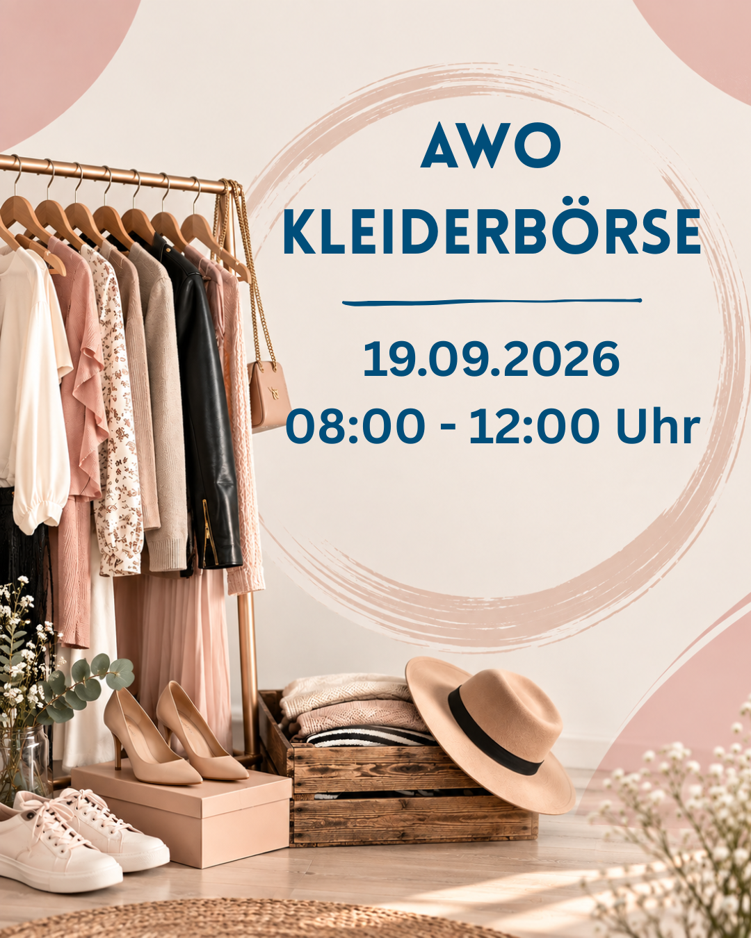 AWO Kinder-Kleiderbörse